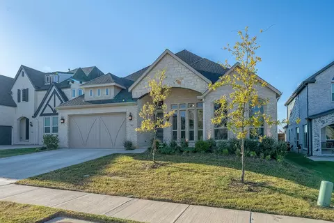 2813 River Bend Pl, Celina, TX 75009