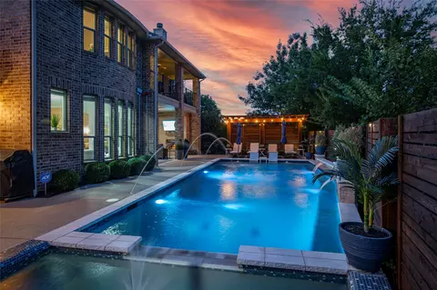 1301 Briar Grove Dr, Keller, TX 76248
