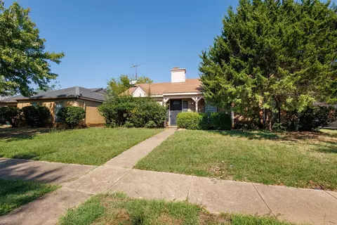 10015 Heritage Pl, Dallas, TX 75217