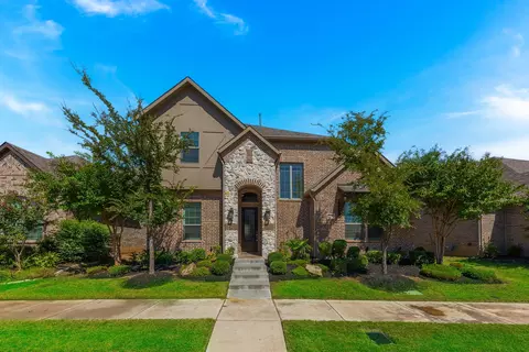 1663 Ashington Trl, Farmers Branch, TX 75234