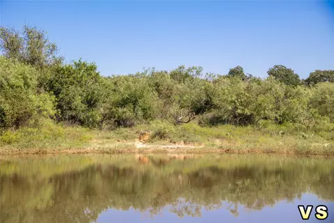 lot A County Road 489, May, TX 76857