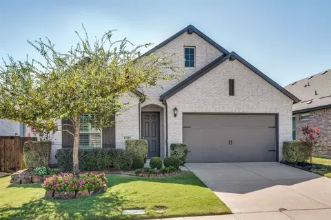 1709 Snowdrop Dr, Prosper, TX 75078
