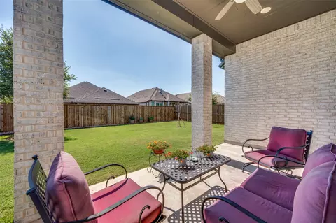 1709 Snowdrop Dr, Prosper, TX 75078 photo 23