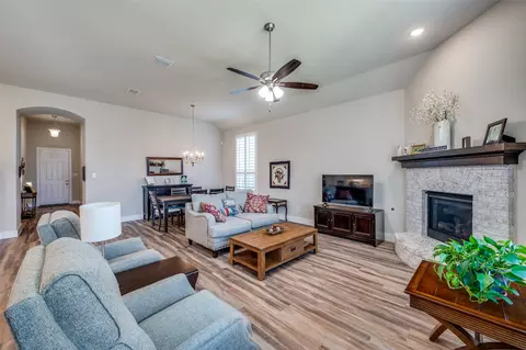 1709 Snowdrop Dr, Prosper, TX 75078 photo 5