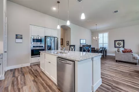 1709 Snowdrop Dr, Prosper, TX 75078 photo 9