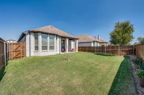 1709 Snowdrop Dr, Prosper, TX 75078 photo 24