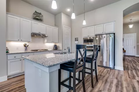 1709 Snowdrop Dr, Prosper, TX 75078 photo 8