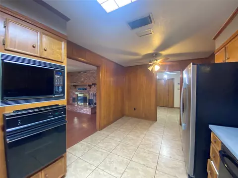 Kitchen - 126 Coorpender Dr, Doyline, LA 71023 photo 1 of 3