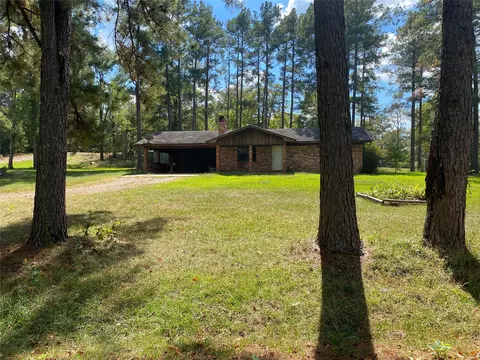 126 Coorpender Dr, Doyline, LA 71023