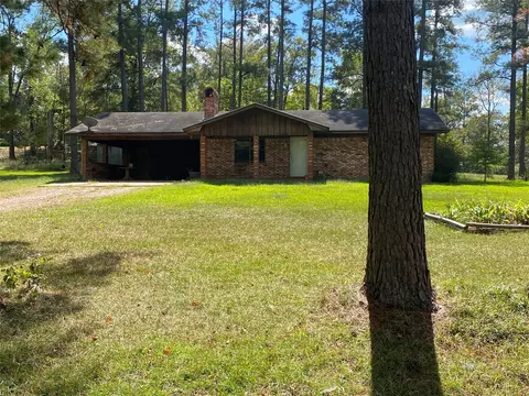 Exterior - 126 Coorpender Dr, Doyline, LA 71023 photo 2 of 5