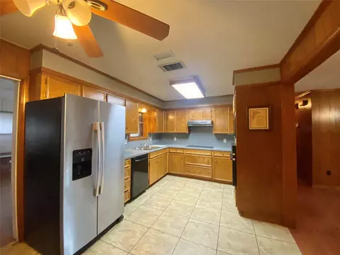Kitchen - 126 Coorpender Dr, Doyline, LA 71023 photo 2 of 3