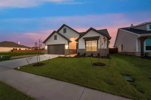 1264 Colca Dr, Springtown, TX 76082 photo 4