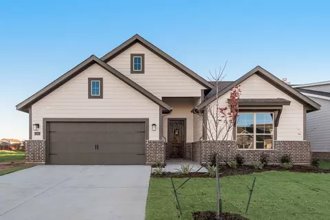 1264 Colca Dr, Springtown, TX 76082 photo 3