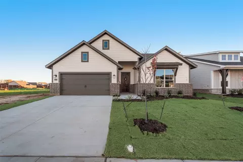 1264 Colca Dr, Springtown, TX 76082 photo 2