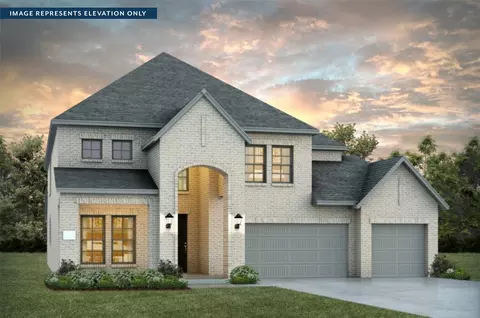 2704 Woodside Rd, Celina, TX 75009