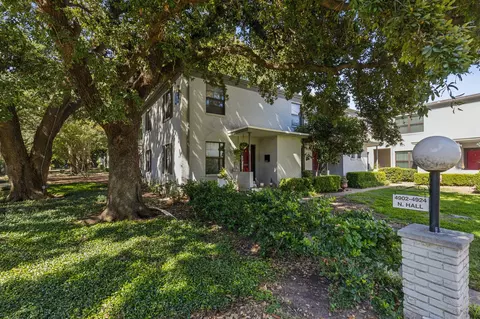 4924 N Hall, Dallas, TX 75235