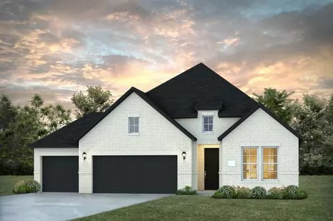 1201 Parkside Pl, Celina, TX 75009
