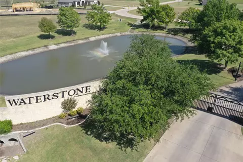 lot B12 Lake Breeze Dr, Mckinney, TX 75071