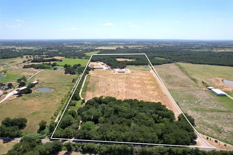 5467 Rogers Hill Rd, West, TX 76691