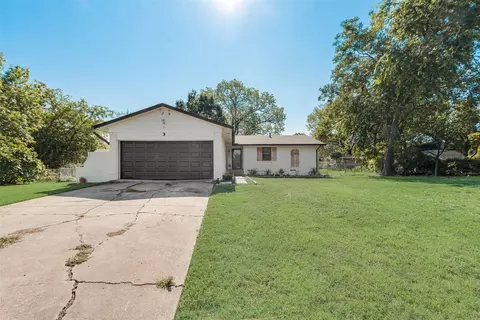 3 Tansey Cir, Mesquite, TX 75149