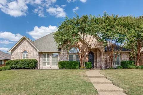 2517 Nighthawk Dr, Plano, TX 75025