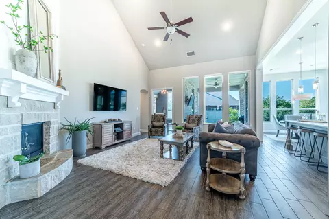 1505 12th St, Argyle, TX 76226 photo 12