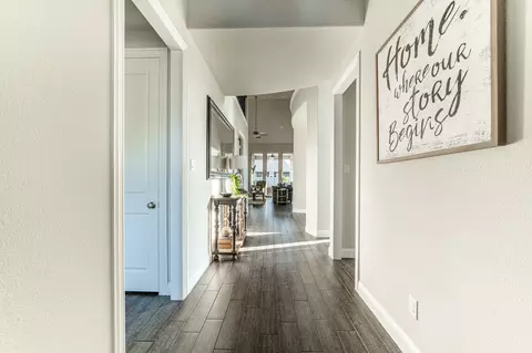 1505 12th St, Argyle, TX 76226 photo 3