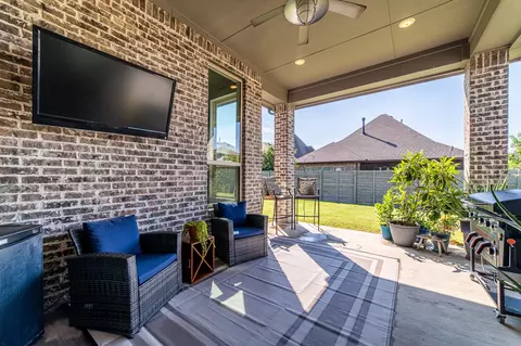 1505 12th St, Argyle, TX 76226 photo 32