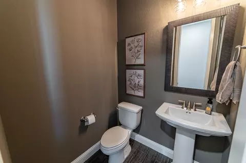 1505 12th St, Argyle, TX 76226 photo 27