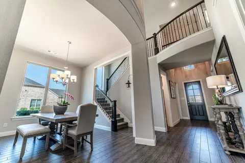 1505 12th St, Argyle, TX 76226 photo 5