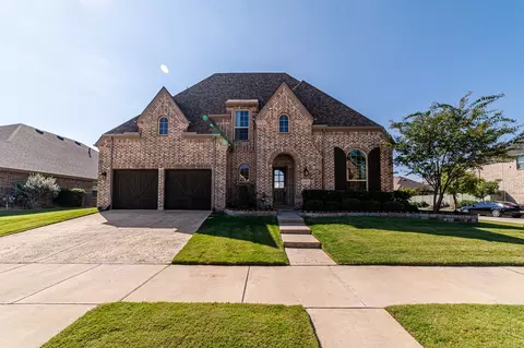1505 12th St, Argyle, TX 76226