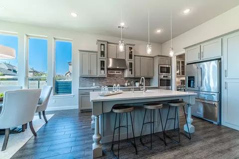 1505 12th St, Argyle, TX 76226 photo 8