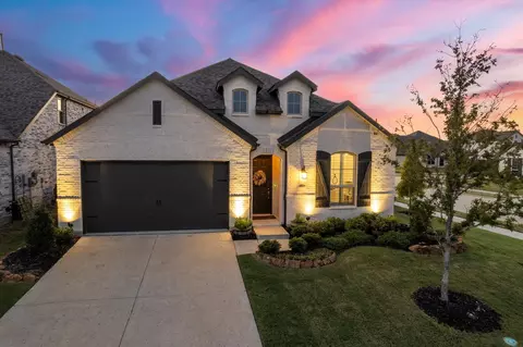 4001 Poppy Rd, Prosper, TX 75078