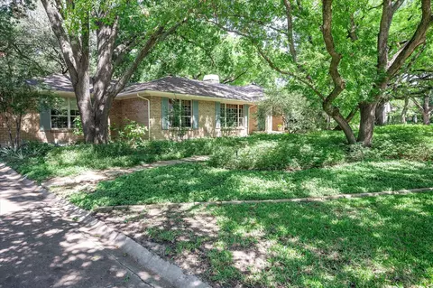 5307 Preston Haven Dr, Dallas, TX 75229