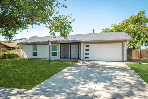 2503 Hightrail Dr, Carrollton, TX 75006
