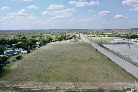 tbd SE Martin Luther King Jr St, Mineral Wells, TX 76067