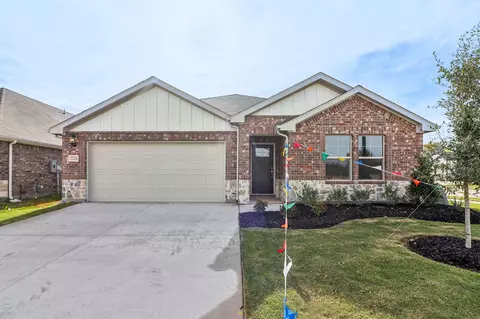 2226 Gustavus Dr, Sherman, TX 75092