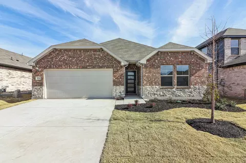 511 Loch Dr, Sherman, TX 75092