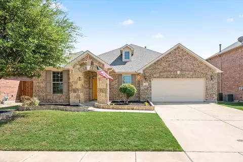 1309 Mesa Crest Dr, Haslet, TX 76052