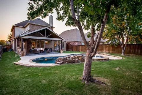 12718 Hollister Dr, Frisco, TX 75033