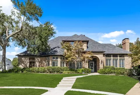 3205 Melanie Ln, Plano, TX 75023