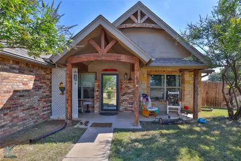 3733 Firedog Rd, Abilene, TX 79606