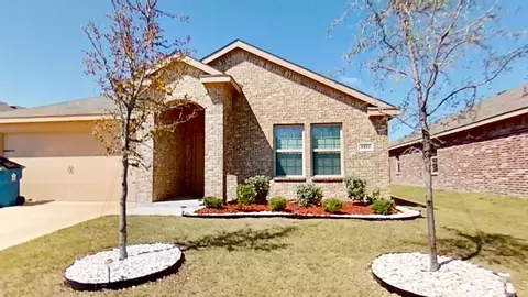 2214 Vance Dr, Forney, TX 75126