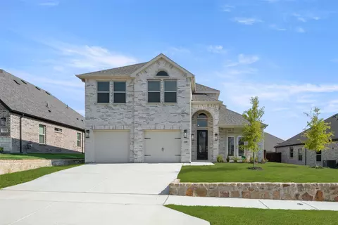 5208 Deep Creek Dr, Fort Worth, TX 76179