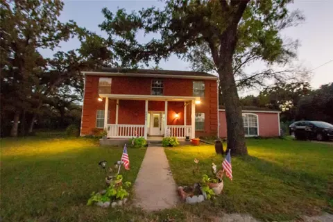 5904 Pecan Cir, Alvarado, TX 76009