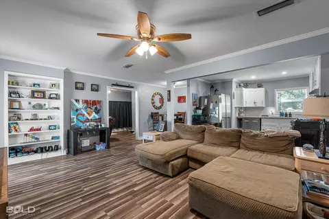 507 Lakeshore Dr, Minden, LA 71055 photo 15