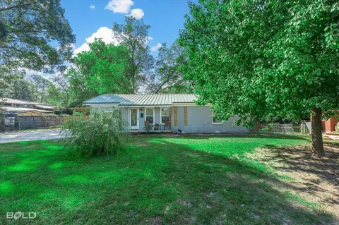 507 Lakeshore Dr, Minden, LA 71055