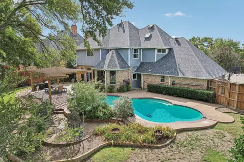 2329 Highlands Creek Rd, Carrollton, TX 75007