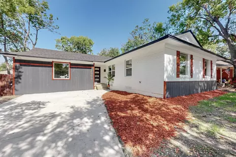 2909 Materhorn Dr, Dallas, TX 75228