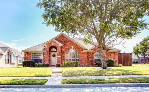 10605 Blue Bay Dr, Frisco, TX 75035
